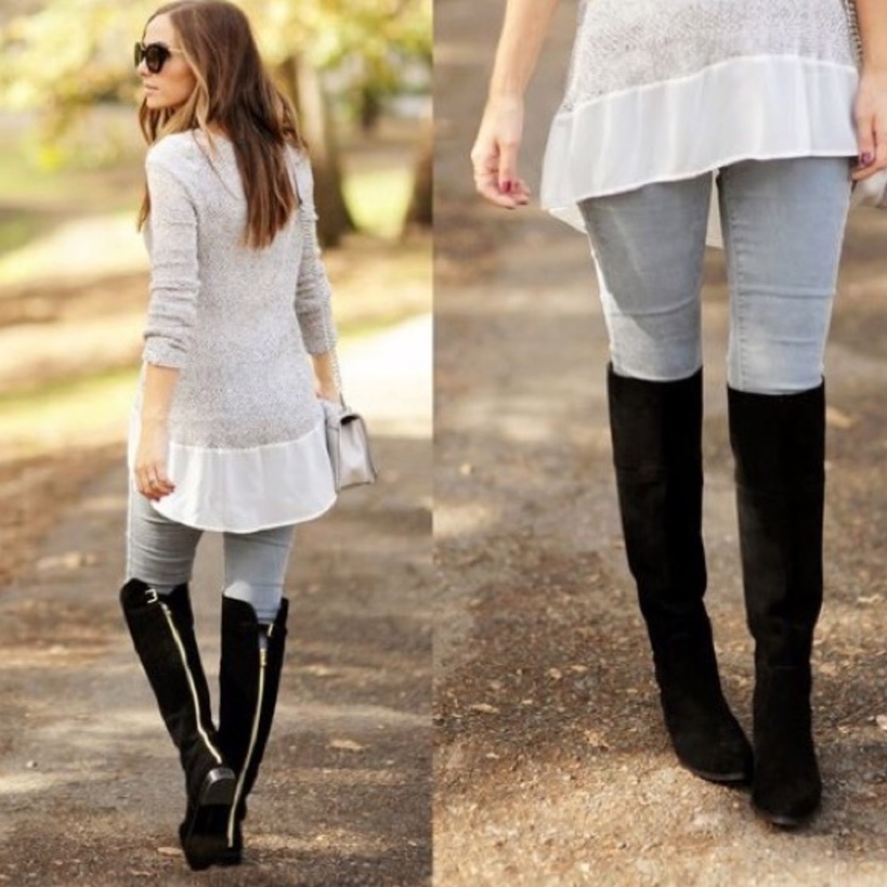 Charles by Charles David Reed Boot